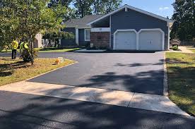 Why Choose Us For All Your Driveway Paving Needs in Madison, OH?